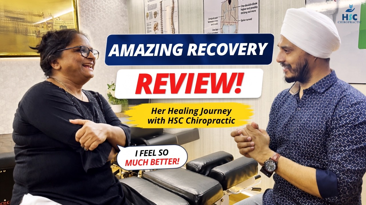 Patient Honest Experience Video